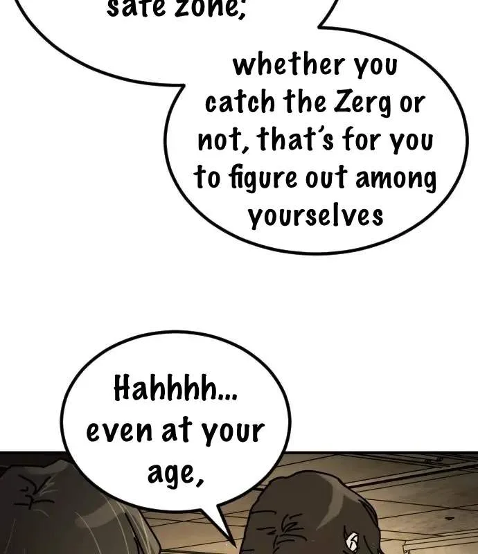 One Day, Suddenly, Seoul Is Chapter 157 page 80