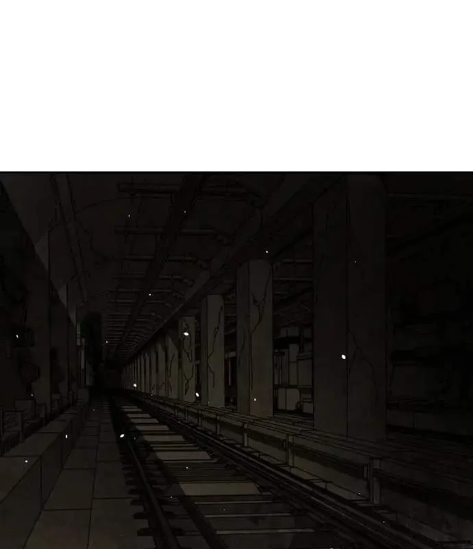 One Day, Suddenly, Seoul Is Chapter 156 page 159