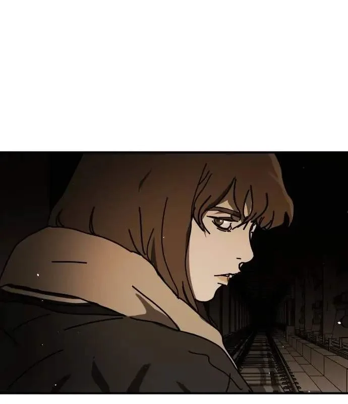 One Day, Suddenly, Seoul Is Chapter 159 page 128
