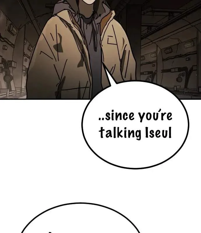 One Day, Suddenly, Seoul Is Chapter 159 page 115