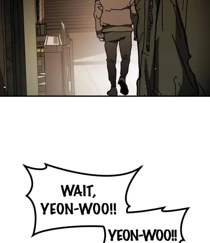 One Day, Suddenly, Seoul Is Chapter 158 page 137