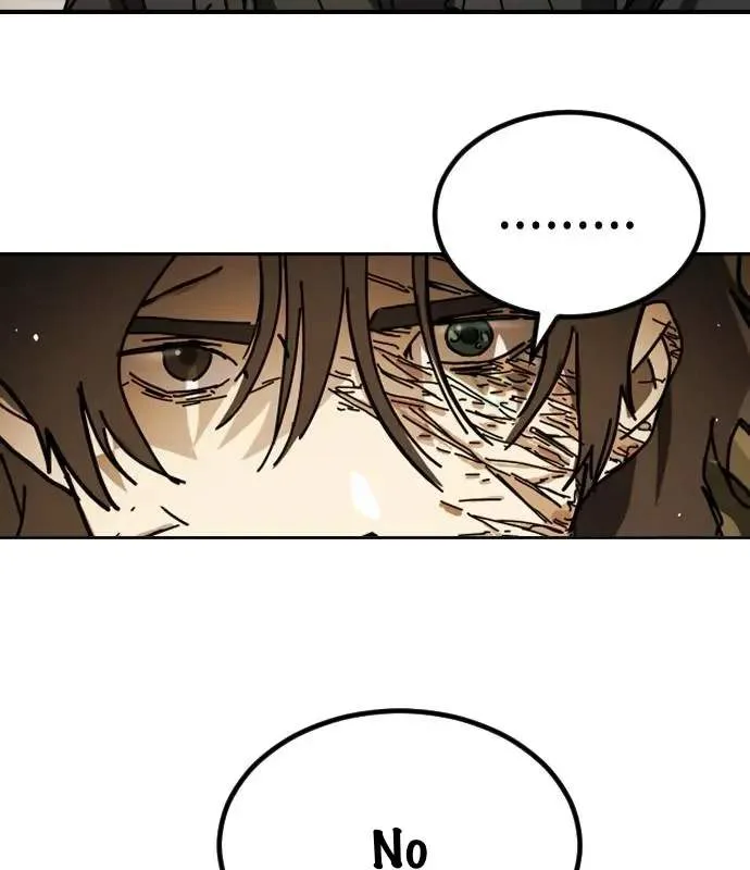 One Day, Suddenly, Seoul Is Chapter 158 page 150