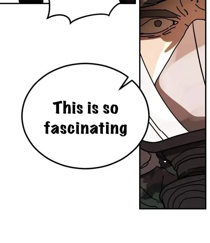 One Day, Suddenly, Seoul Is Chapter 157 page 32