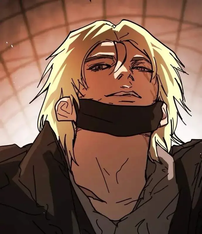 One Day, Suddenly, Seoul Is Chapter 162 page 11