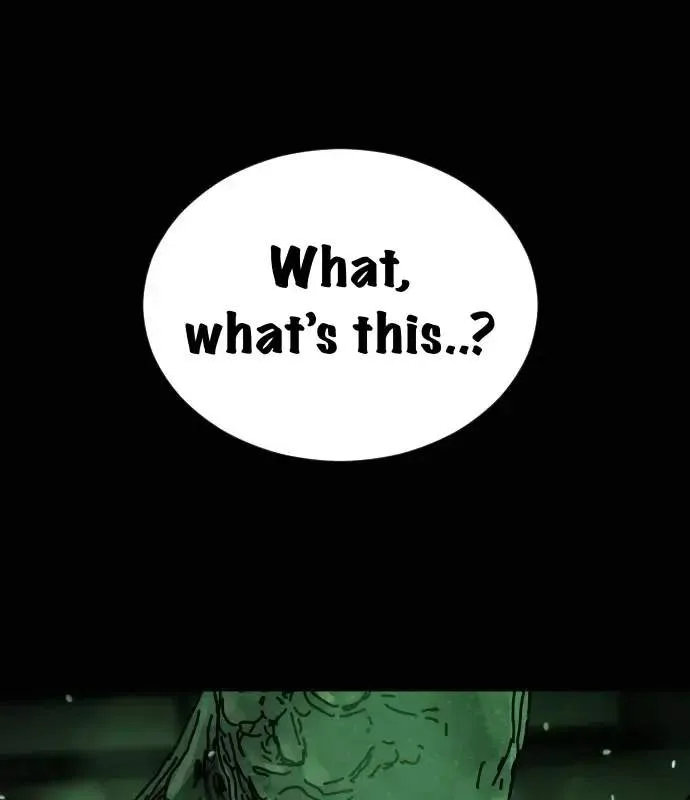 One Day, Suddenly, Seoul Is Chapter 155 page 36