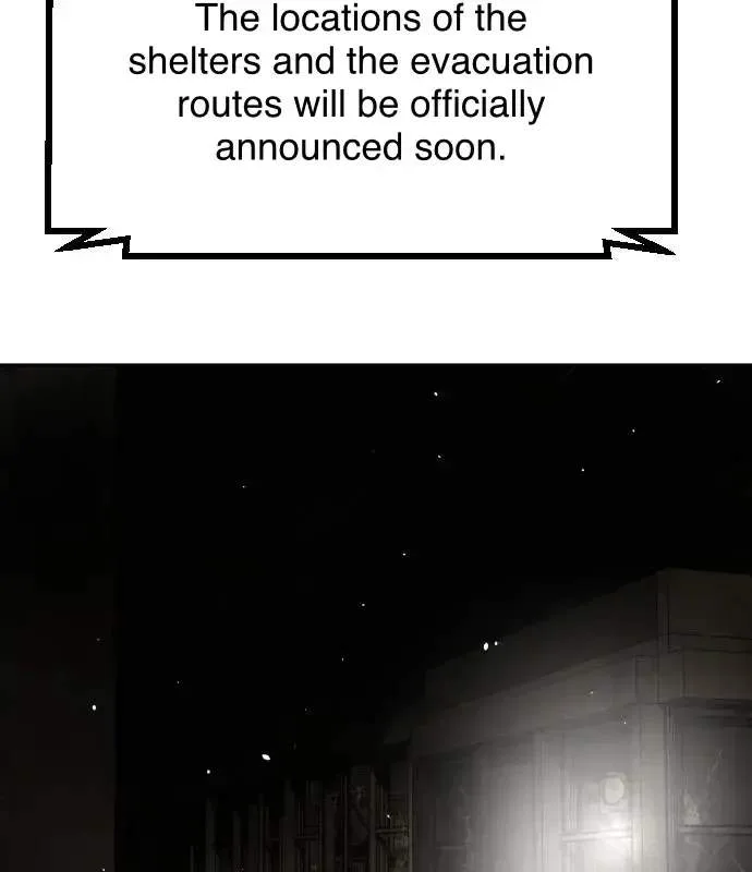 One Day, Suddenly, Seoul Is Chapter 156 page 155