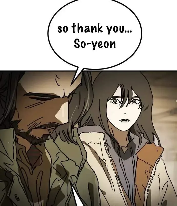 One Day, Suddenly, Seoul Is Chapter 157 page 110