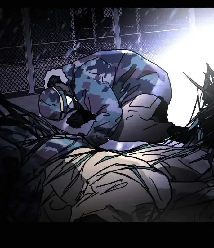 One Day, Suddenly, Seoul Is Chapter 155 page 20