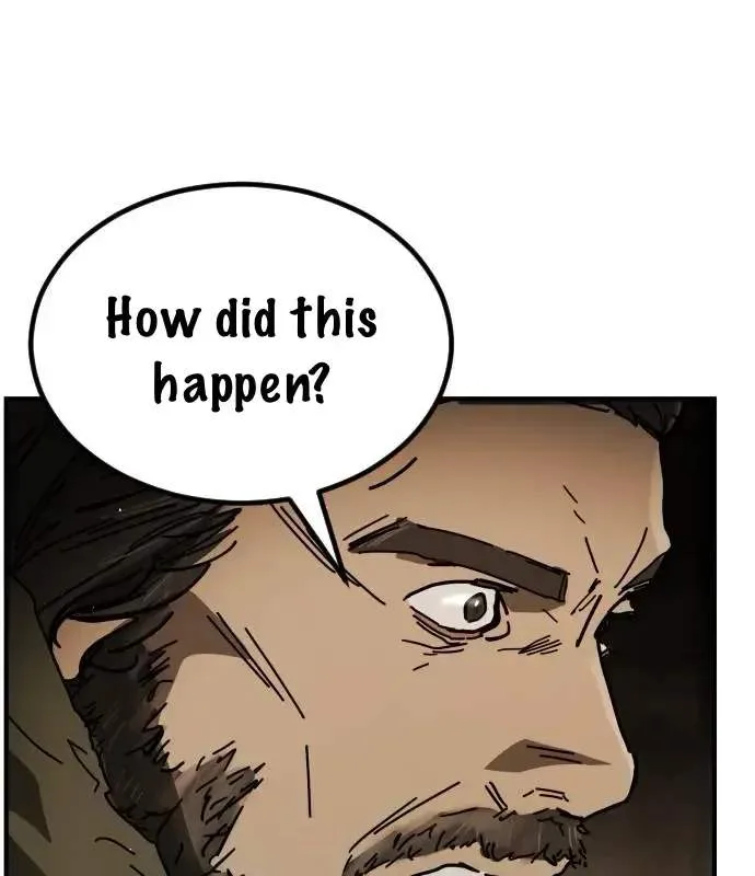 One Day, Suddenly, Seoul Is Chapter 158 page 116