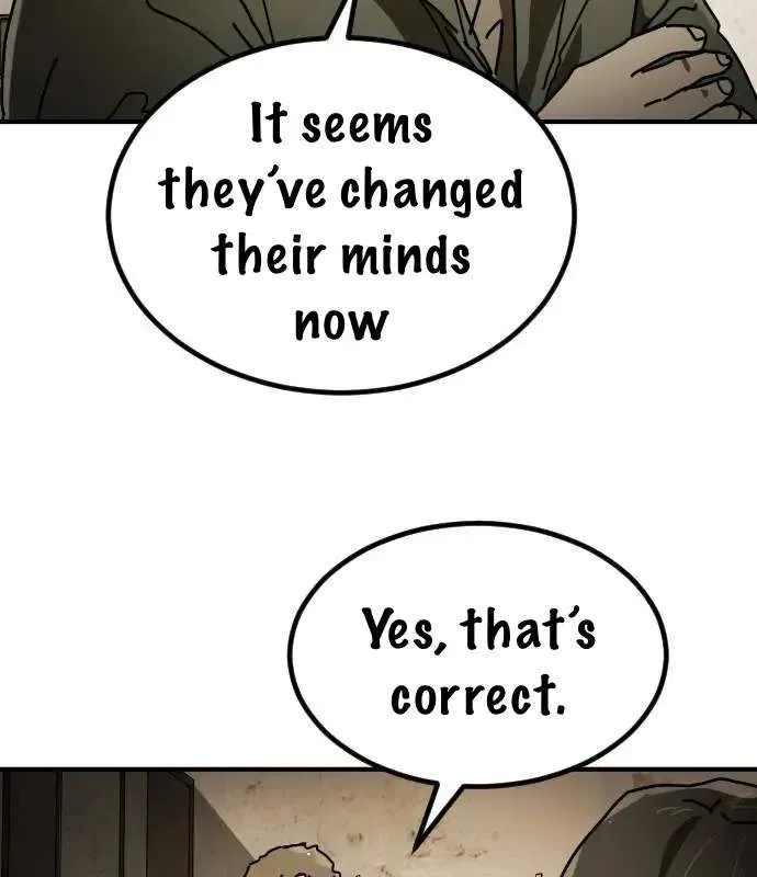 One Day, Suddenly, Seoul Is Chapter 157 page 59