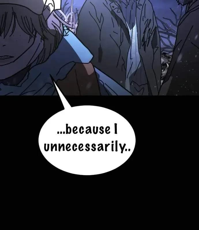 One Day, Suddenly, Seoul Is Chapter 156 page 131