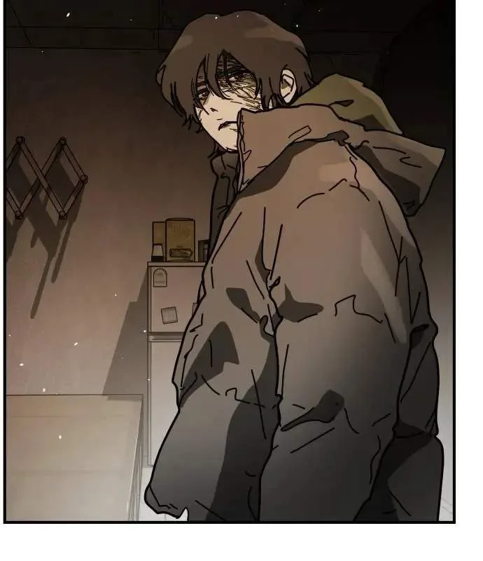 One Day, Suddenly, Seoul Is Chapter 158 page 112