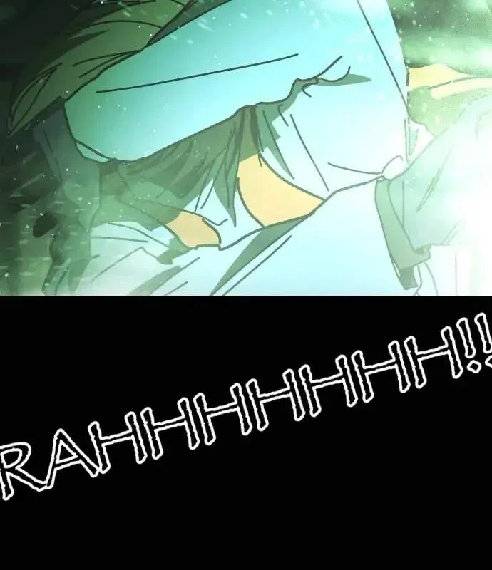 One Day, Suddenly, Seoul Is Chapter 154 page 93