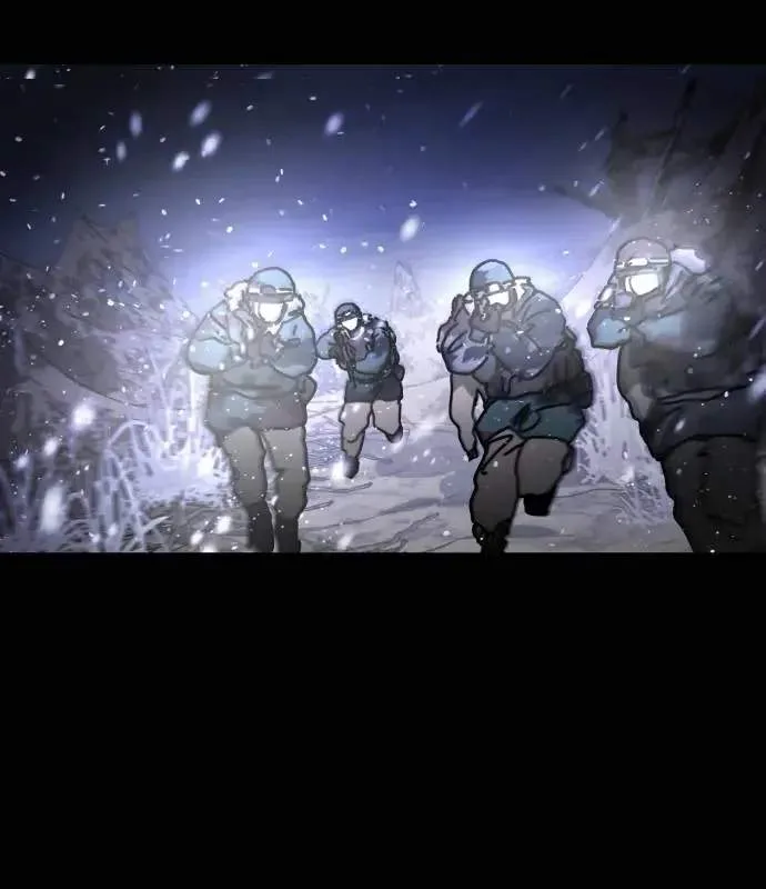 One Day, Suddenly, Seoul Is Chapter 156 page 73