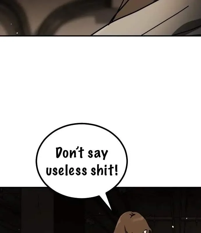 One Day, Suddenly, Seoul Is Chapter 159 page 118
