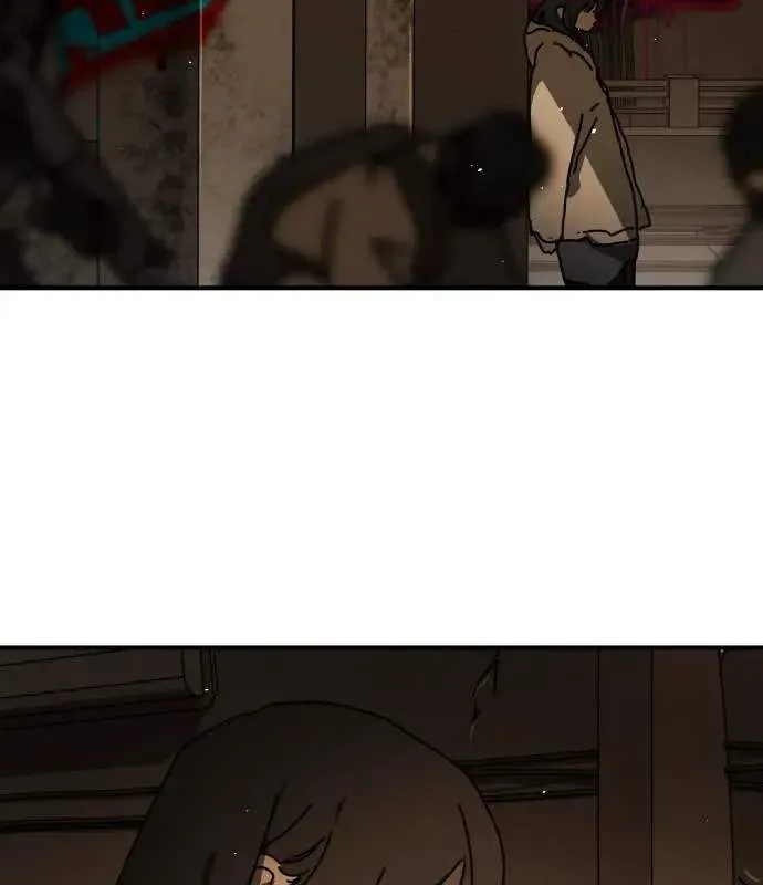 One Day, Suddenly, Seoul Is Chapter 159 page 132