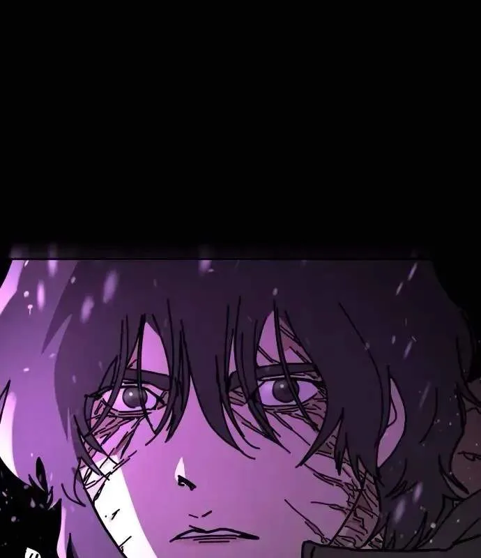 One Day, Suddenly, Seoul Is Chapter 156 page 107