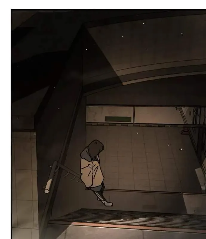 One Day, Suddenly, Seoul Is Chapter 159 page 29