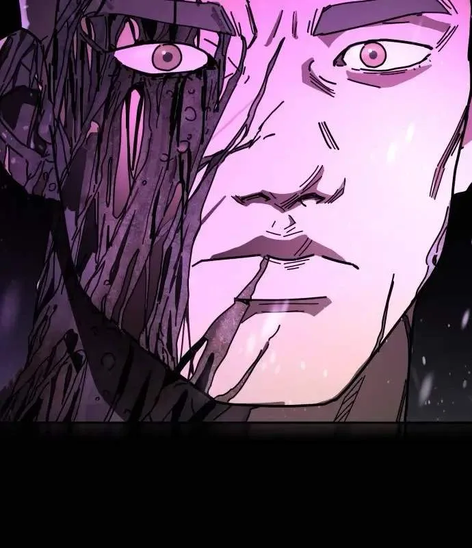 One Day, Suddenly, Seoul Is Chapter 156 page 106