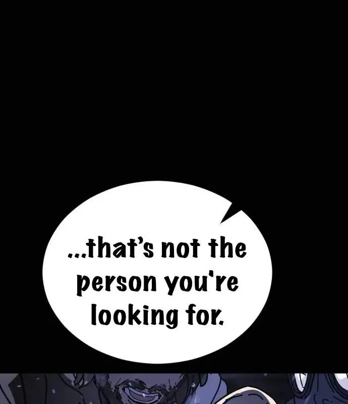 One Day, Suddenly, Seoul Is Chapter 156 page 121