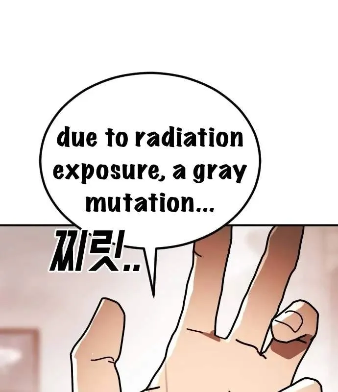One Day, Suddenly, Seoul Is Chapter 157 page 33