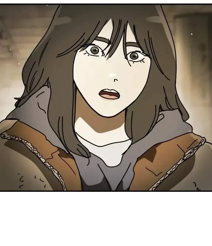 One Day, Suddenly, Seoul Is Chapter 157 page 100