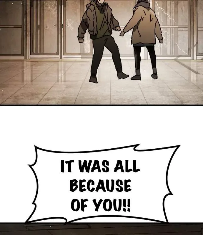 One Day, Suddenly, Seoul Is Chapter 158 page 155