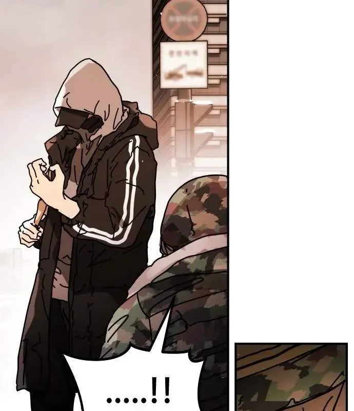 One Day, Suddenly, Seoul Is Chapter 157 page 31