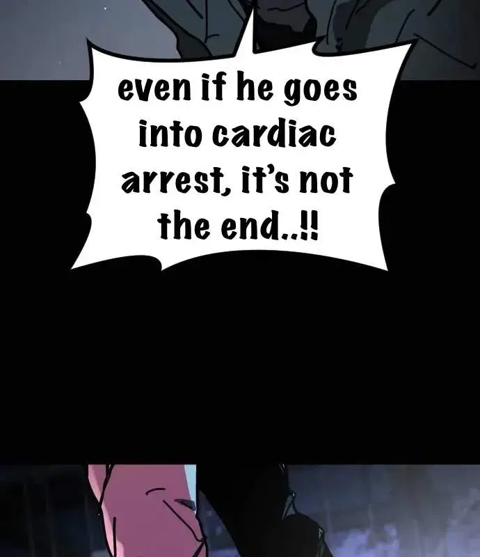 One Day, Suddenly, Seoul Is Chapter 155 page 18