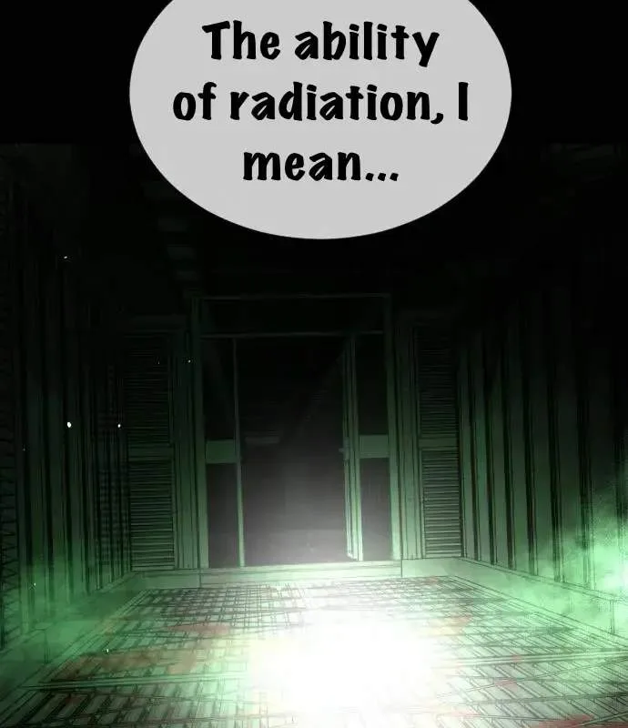 One Day, Suddenly, Seoul Is Chapter 155 page 85