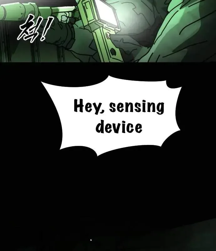 One Day, Suddenly, Seoul Is Chapter 155 page 87