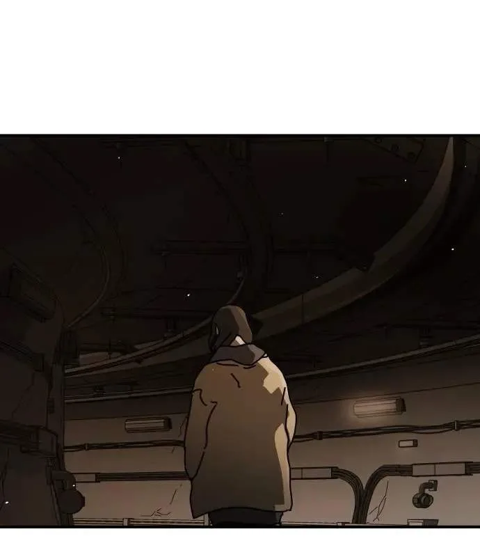 One Day, Suddenly, Seoul Is Chapter 159 page 127