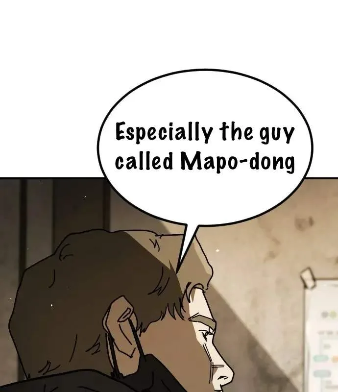 One Day, Suddenly, Seoul Is Chapter 157 page 61