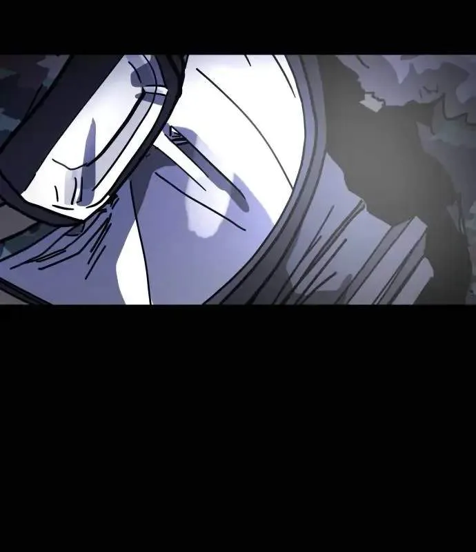 One Day, Suddenly, Seoul Is Chapter 155 page 21