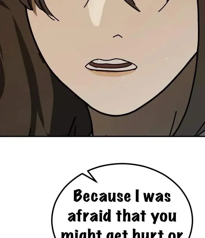One Day, Suddenly, Seoul Is Chapter 158 page 169
