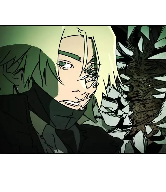 One Day, Suddenly, Seoul Is Chapter 159 page 76