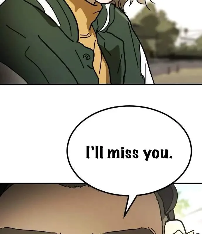 One Day, Suddenly, Seoul Is Chapter 156 page 59