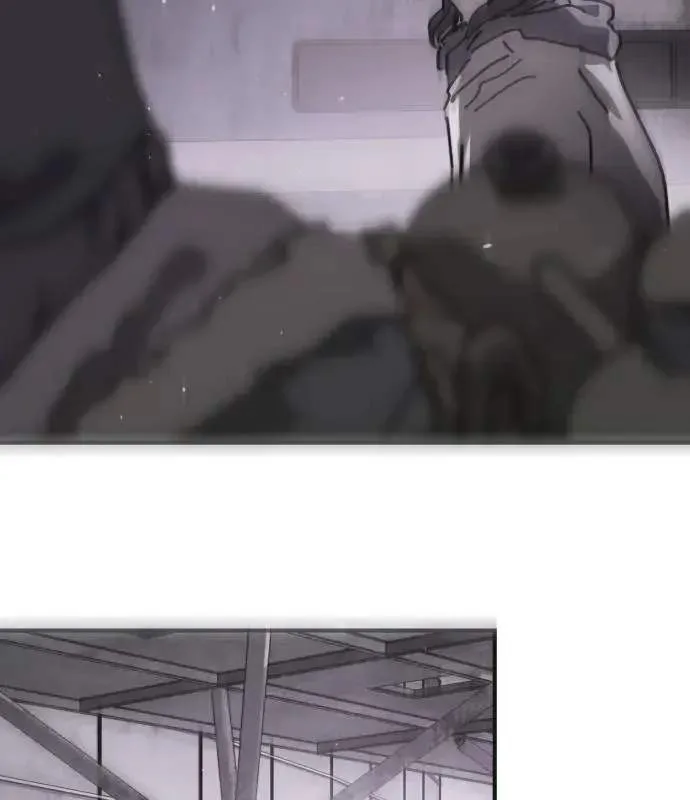 One Day, Suddenly, Seoul Is Chapter 159 page 138
