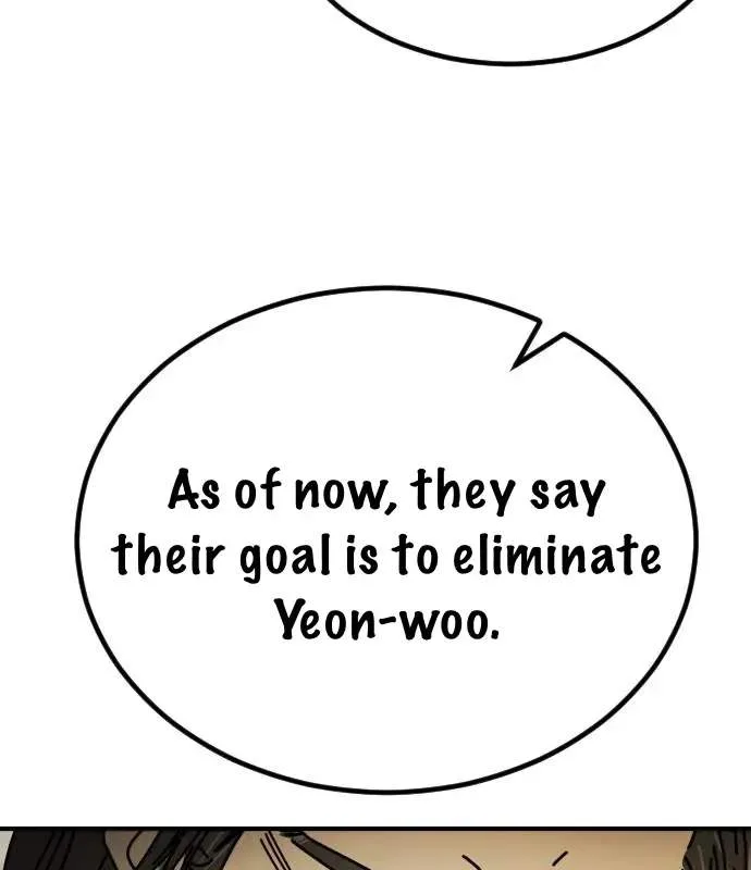 One Day, Suddenly, Seoul Is Chapter 157 page 63