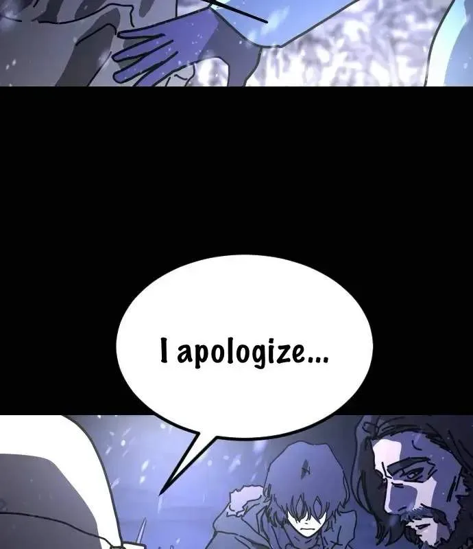 One Day, Suddenly, Seoul Is Chapter 156 page 130