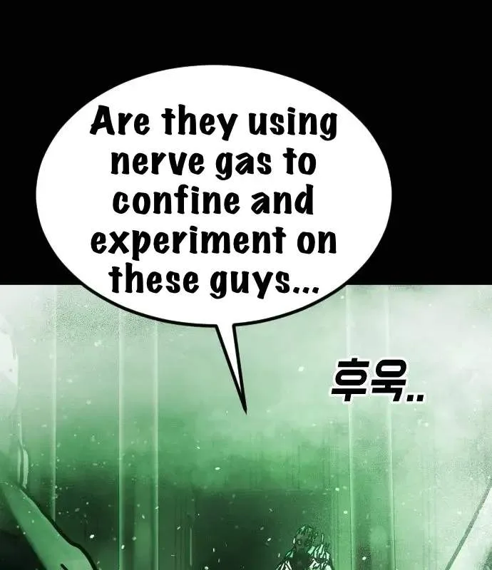 One Day, Suddenly, Seoul Is Chapter 155 page 38