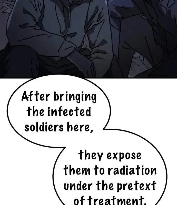 One Day, Suddenly, Seoul Is Chapter 154 page 149