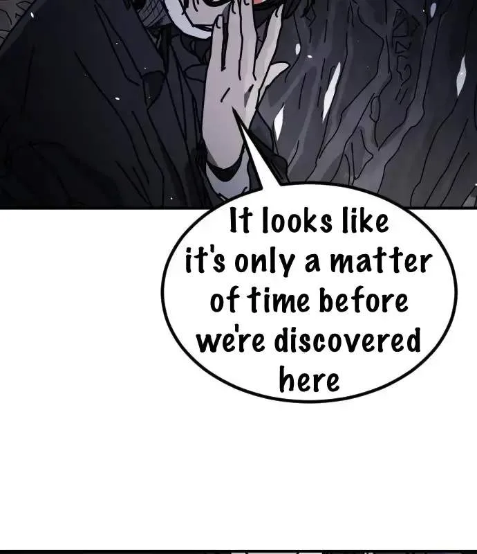 One Day, Suddenly, Seoul Is Chapter 154 page 126