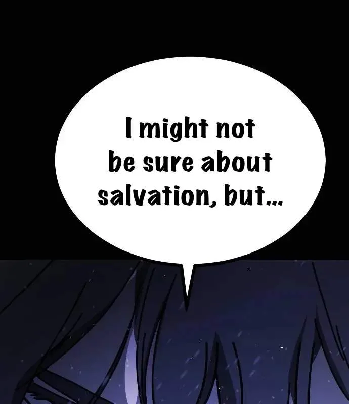 One Day, Suddenly, Seoul Is Chapter 155 page 193