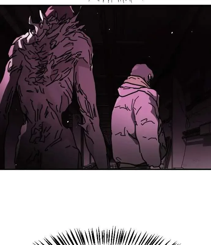 One Day, Suddenly, Seoul Is Chapter 159 page 164