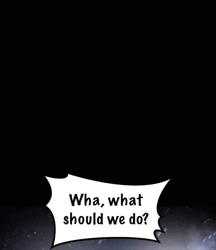 One Day, Suddenly, Seoul Is Chapter 155 page 118