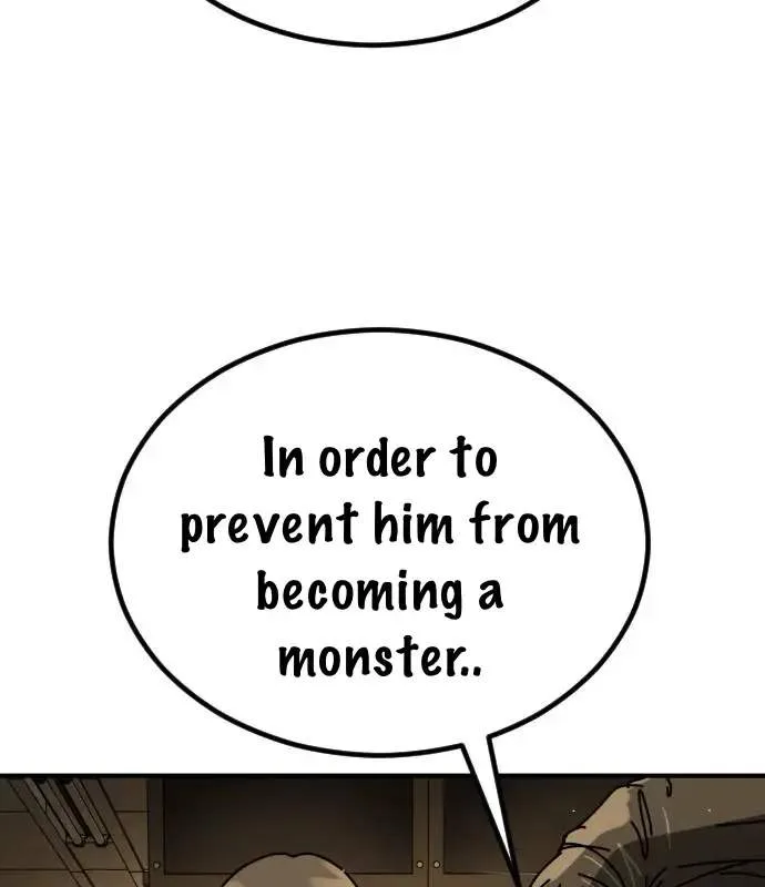 One Day, Suddenly, Seoul Is Chapter 157 page 126