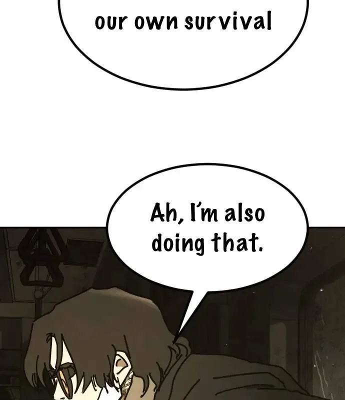 One Day, Suddenly, Seoul Is Chapter 156 page 175