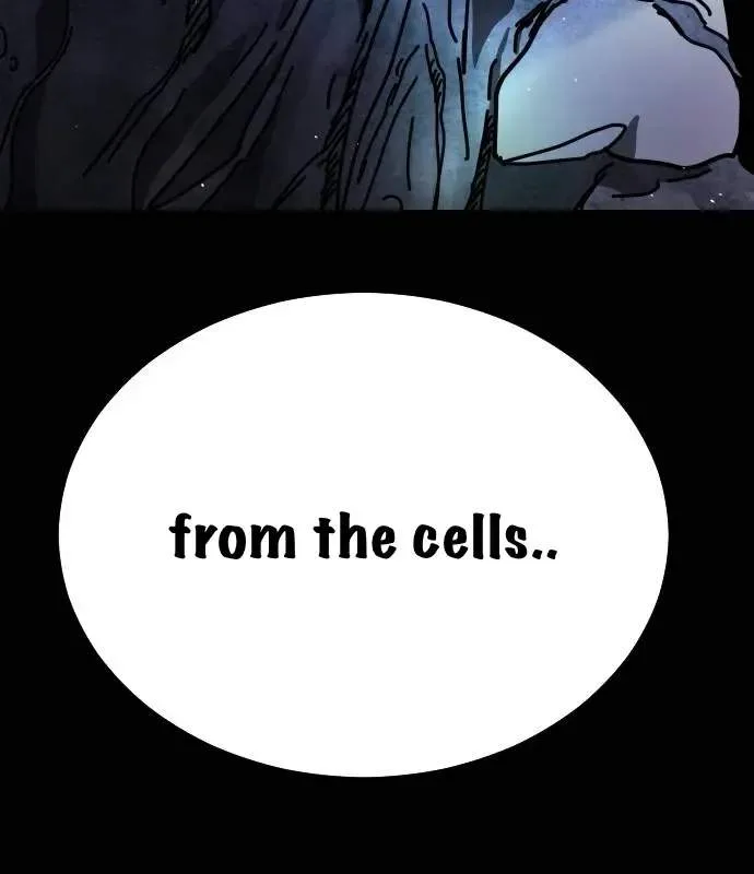 One Day, Suddenly, Seoul Is Chapter 155 page 198
