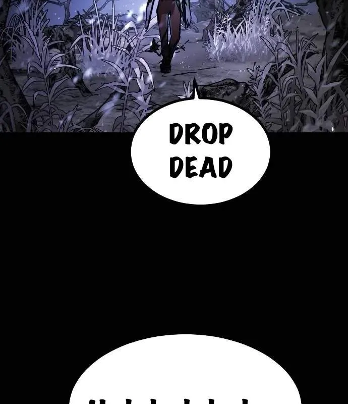 One Day, Suddenly, Seoul Is Chapter 155 page 187